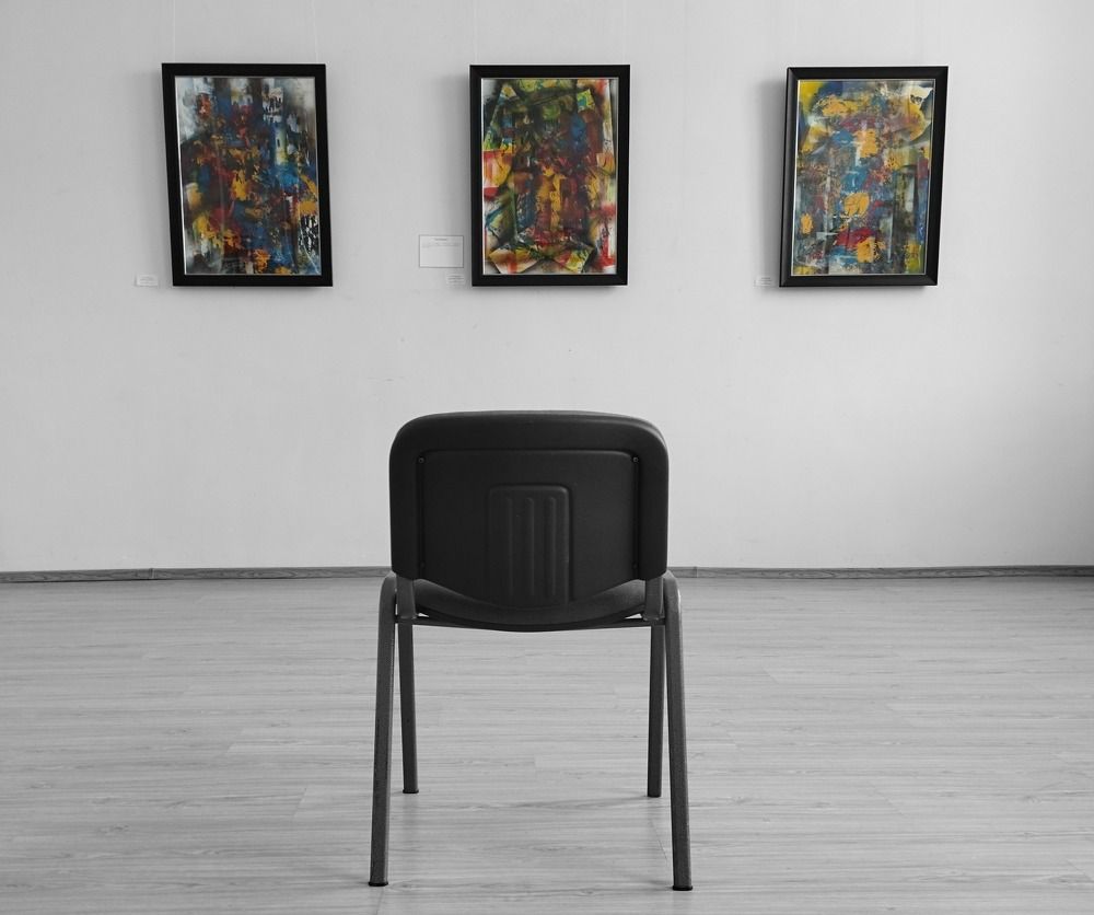 Photograph by Irina Dali