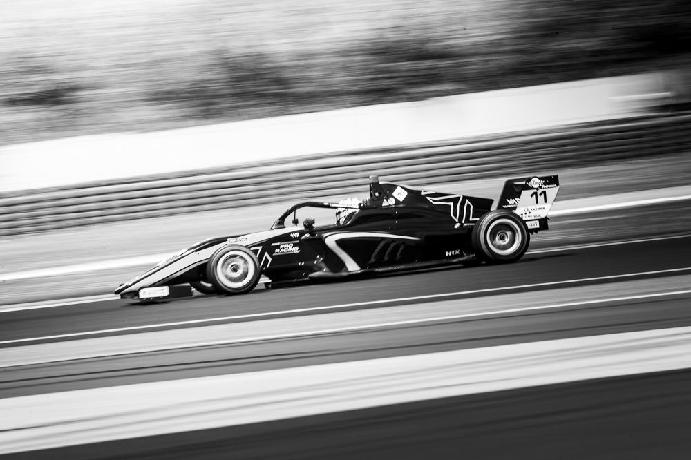 Photograph by Christian Bolognese