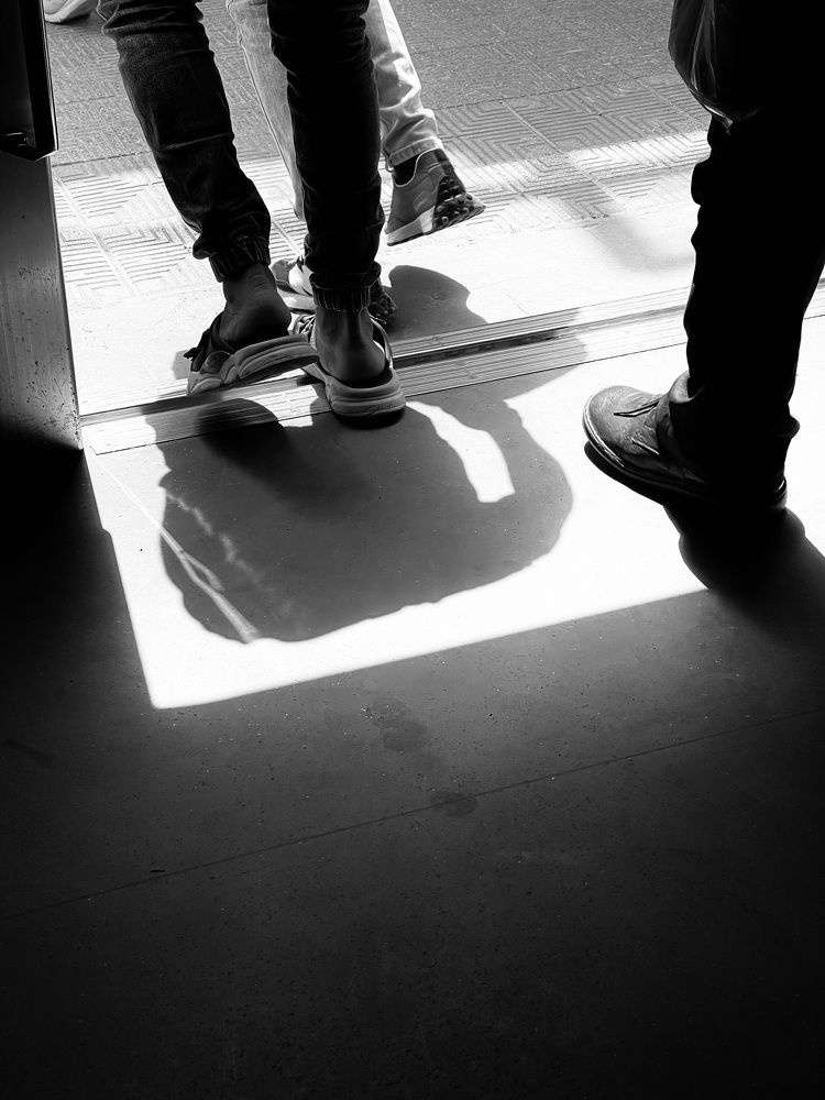 Metro masr