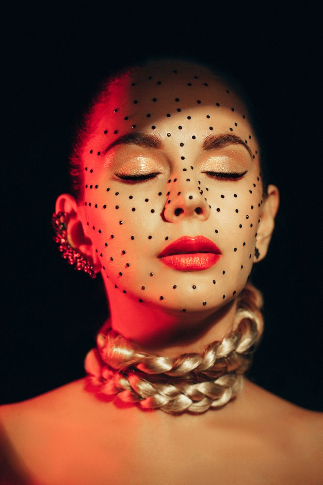 Фотография автора Анастасия Шипилова