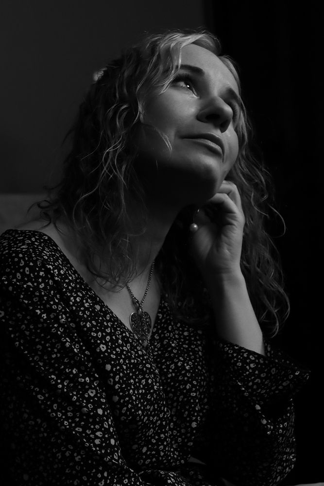 Photograph by Татьяна Хатанзейская-Любимова