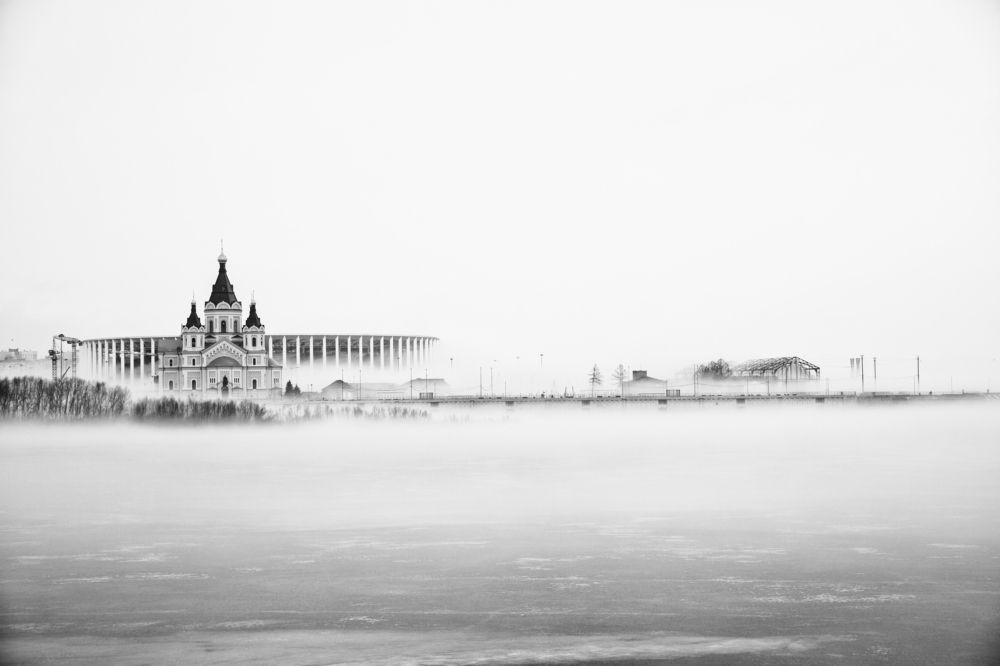 Photograph by Сергей Абашкин