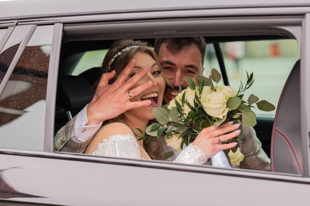 Photograph by Kasia Ucińska