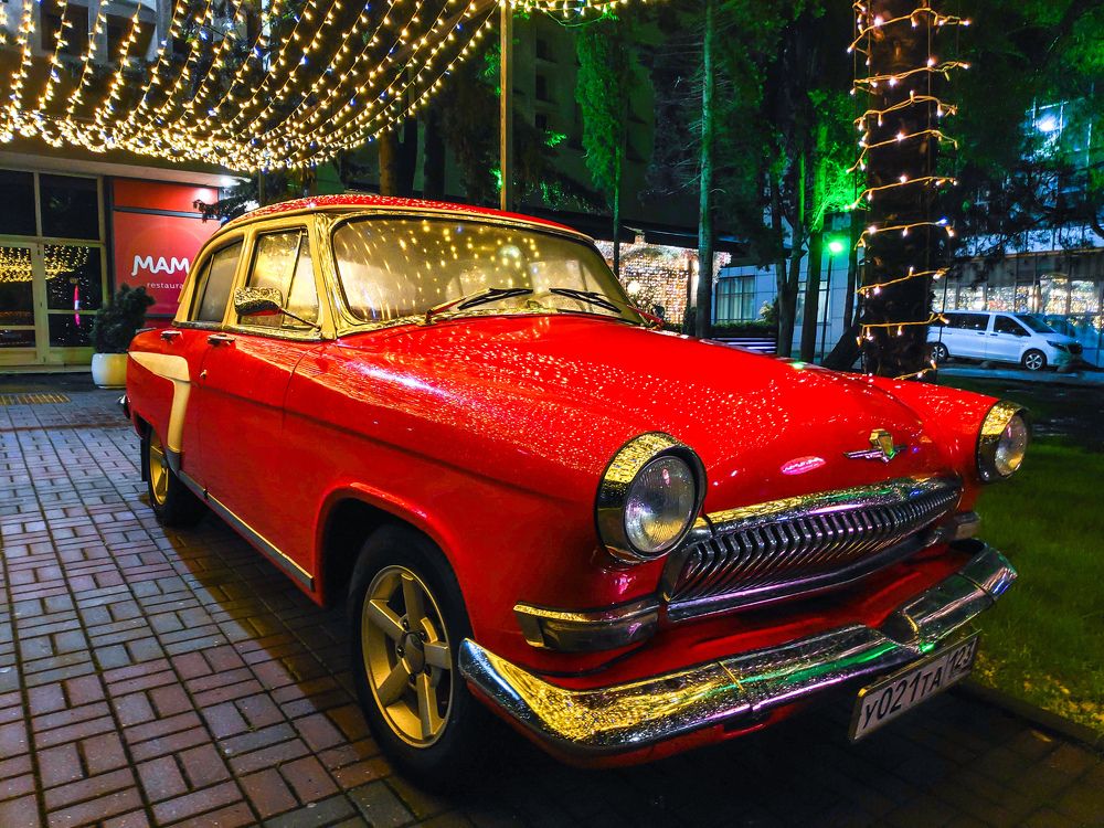 Photograph by Евгений Симион