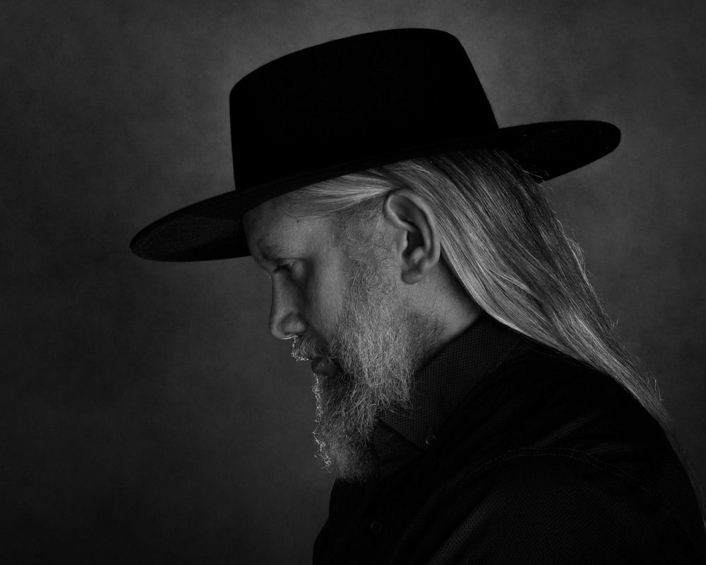 Photograph by Sandor Mejias Brito