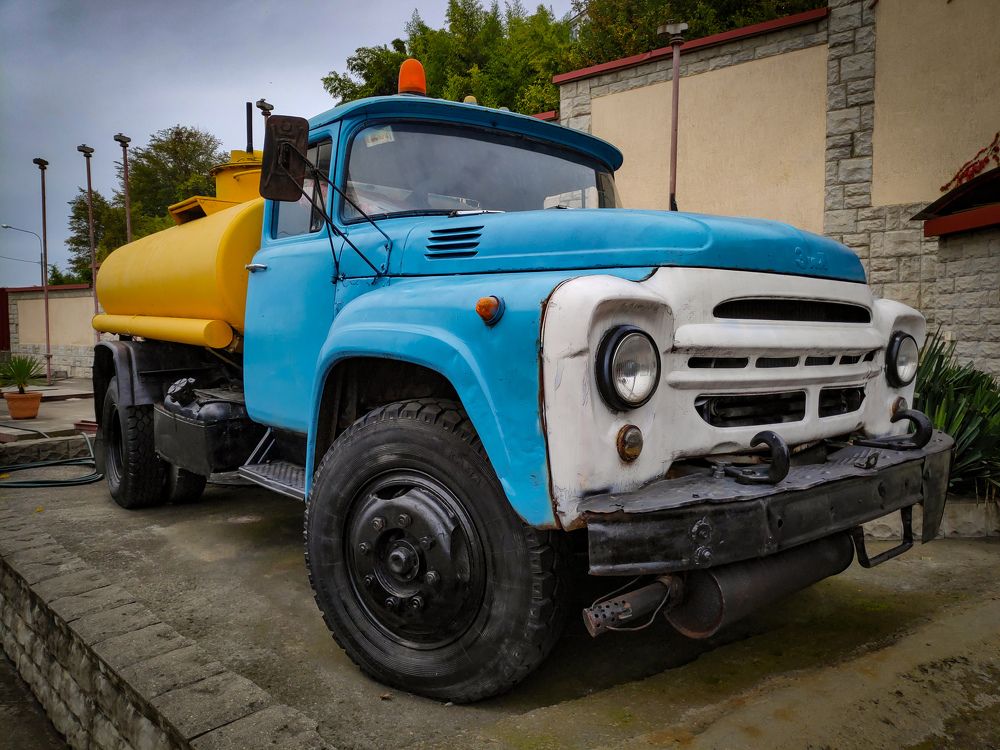 Photograph by Евгений Симион