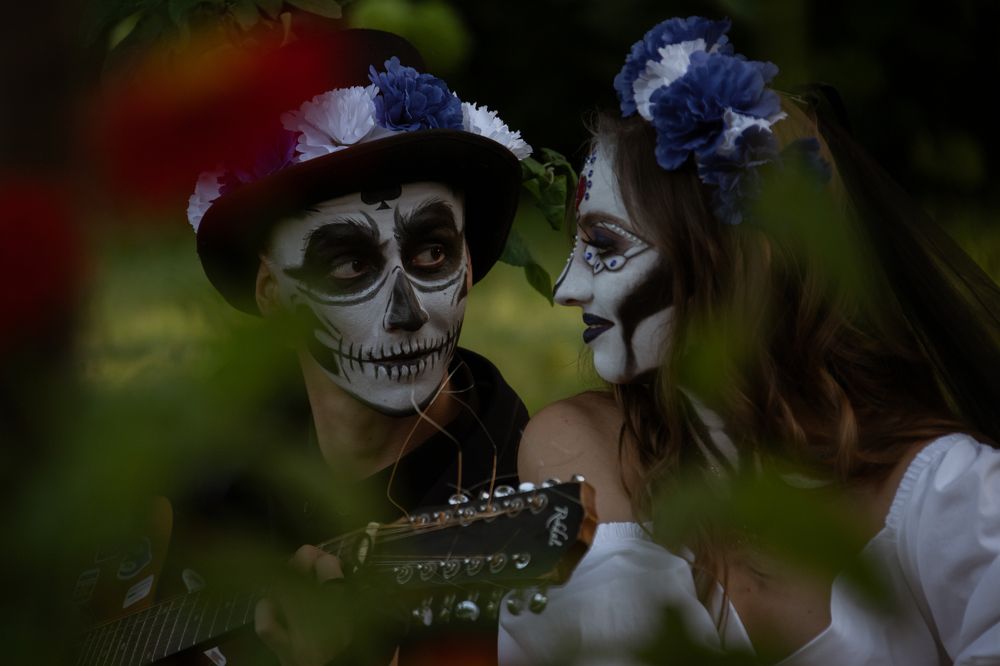 Photograph by Aleksandra