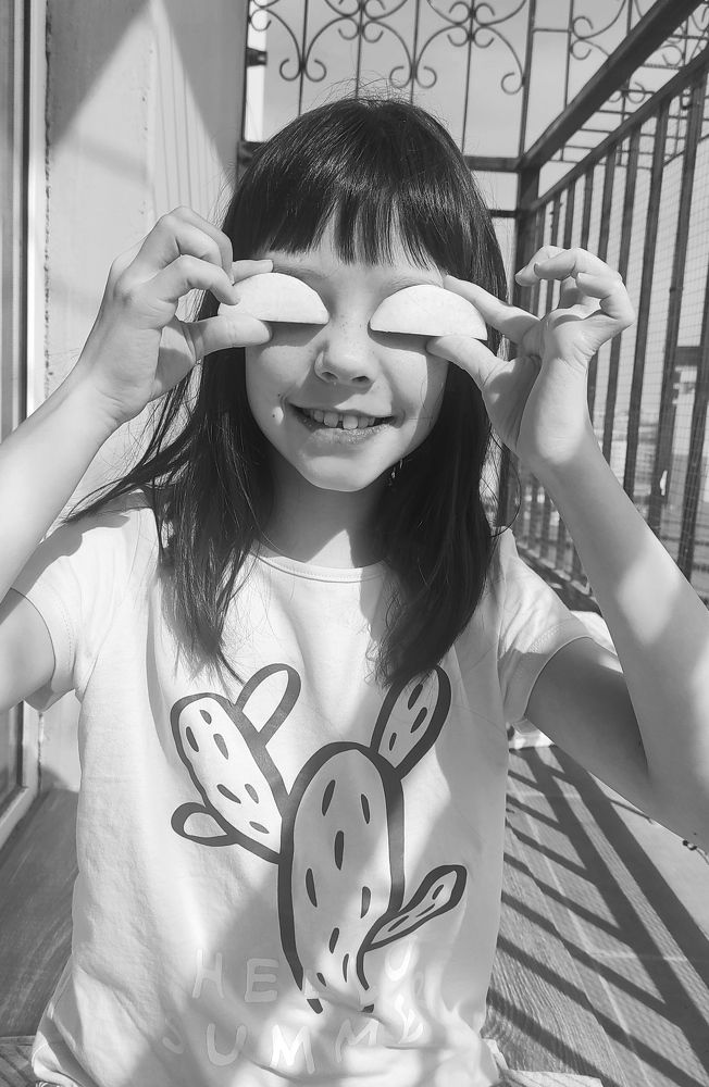 Photograph by Agata Karimova