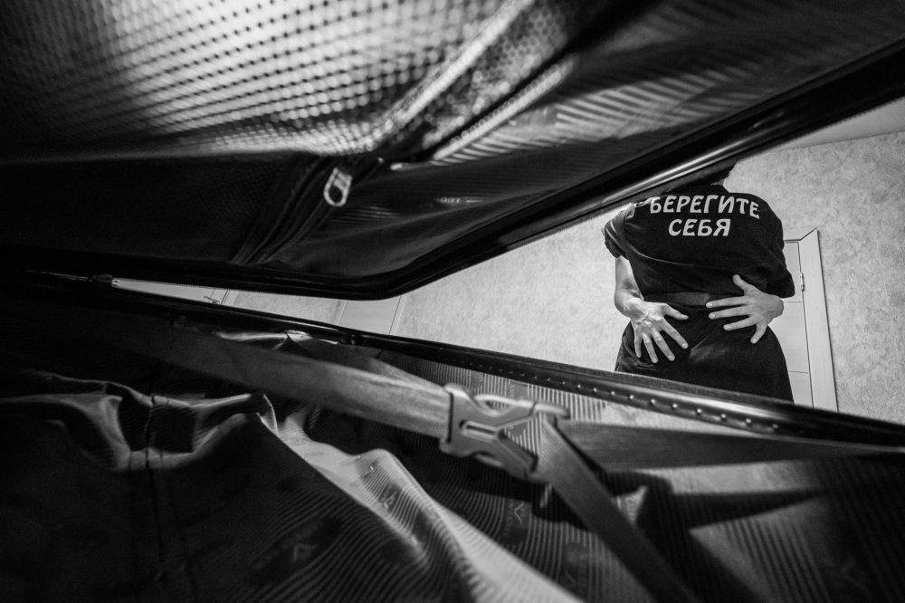 Photograph by ИРИНА РУВИНСКАЯ