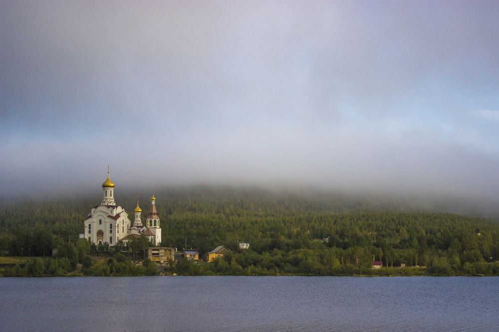Photograph by Виктория Браун