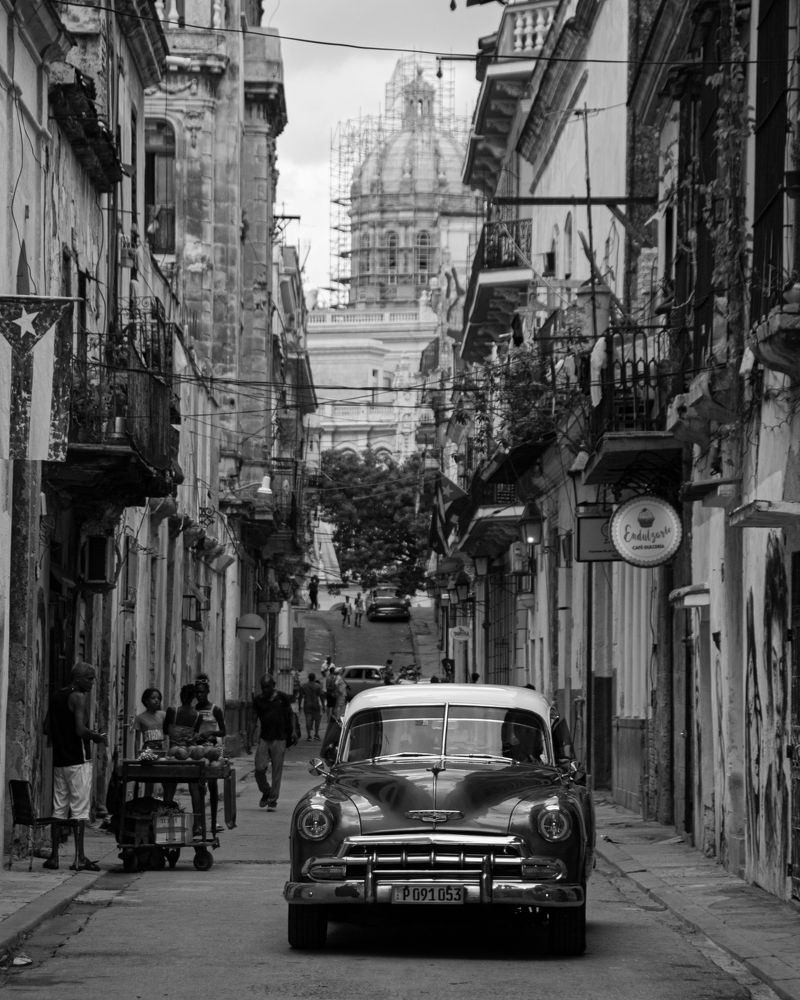 Photograph by Raúl Enrique Alvarez Rodríguez
