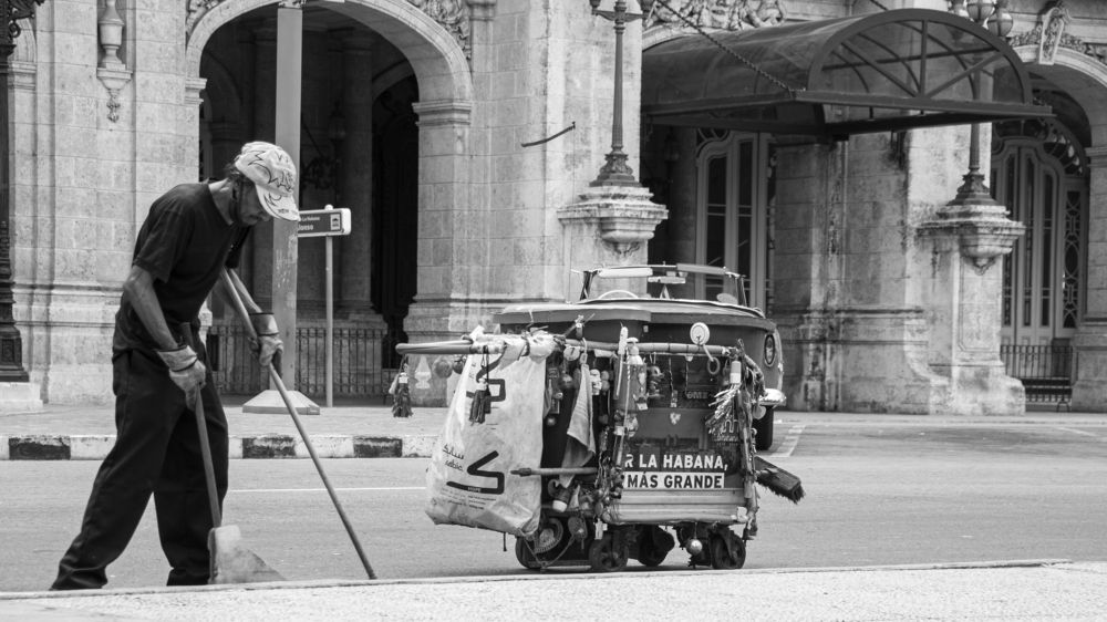 Photograph by Raúl Enrique Alvarez Rodríguez