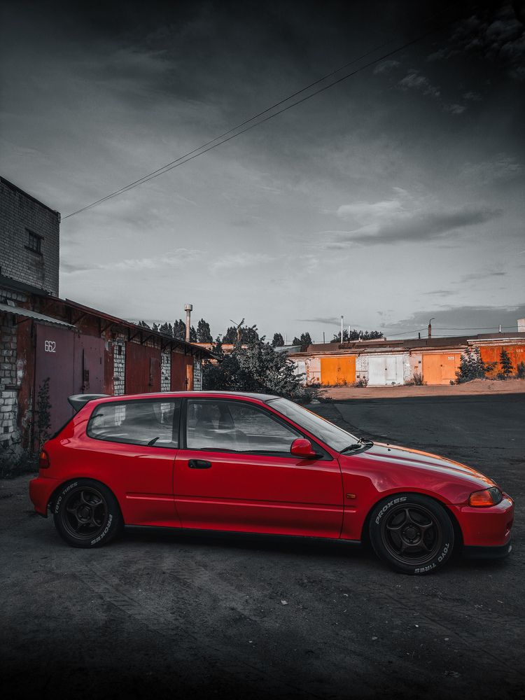 Photograph by Алексей Юдин