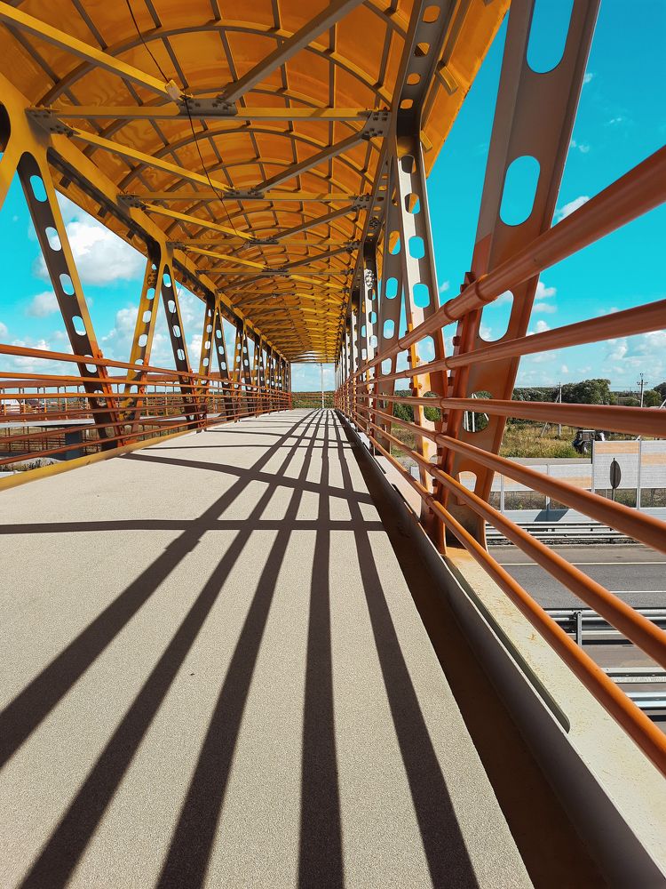 Photograph by Natalia Rassokhina