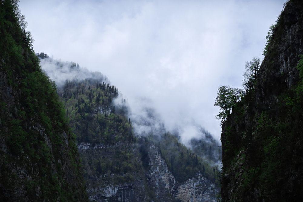 Photograph by Миркулов Кирилл