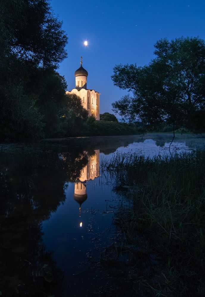 Photograph by Александр Трошин