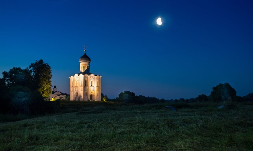 Photograph by Александр Трошин