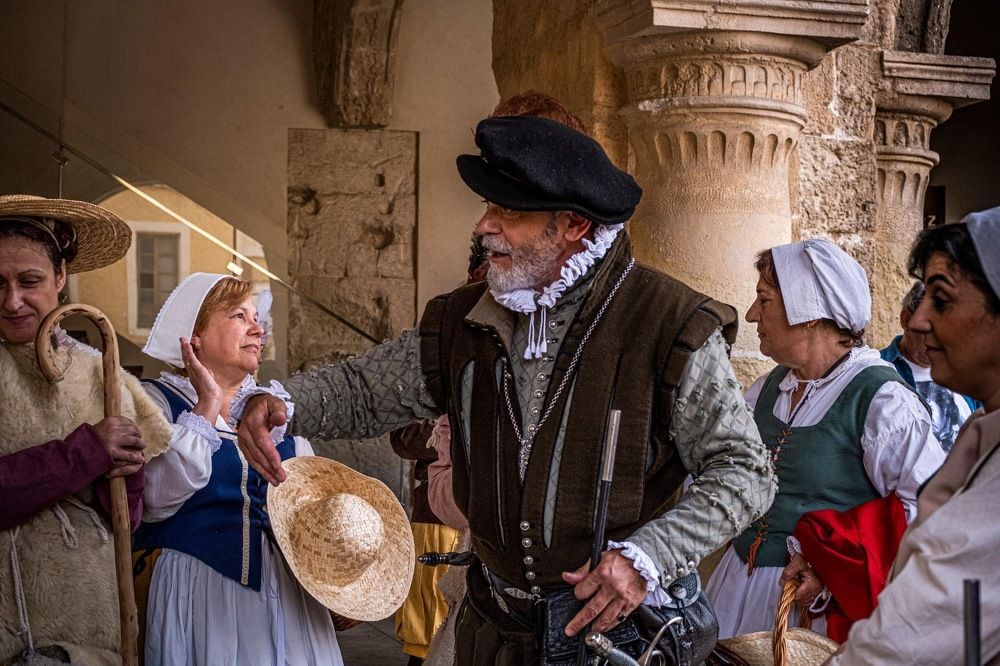 Soborno en la Aduana