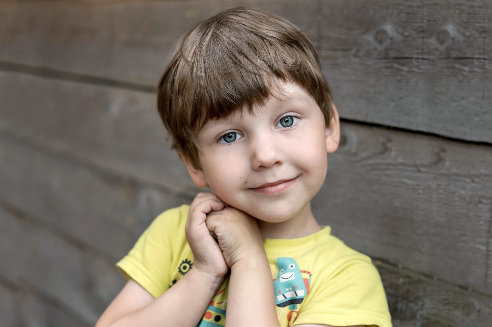 Photograph by Юлия Трап