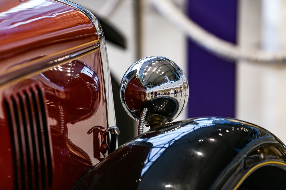 Photograph by Sergey Uskov