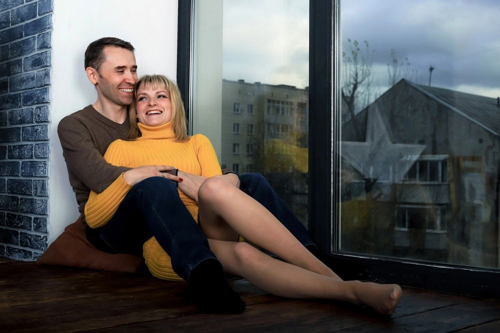 Photograph by Юлия Трап