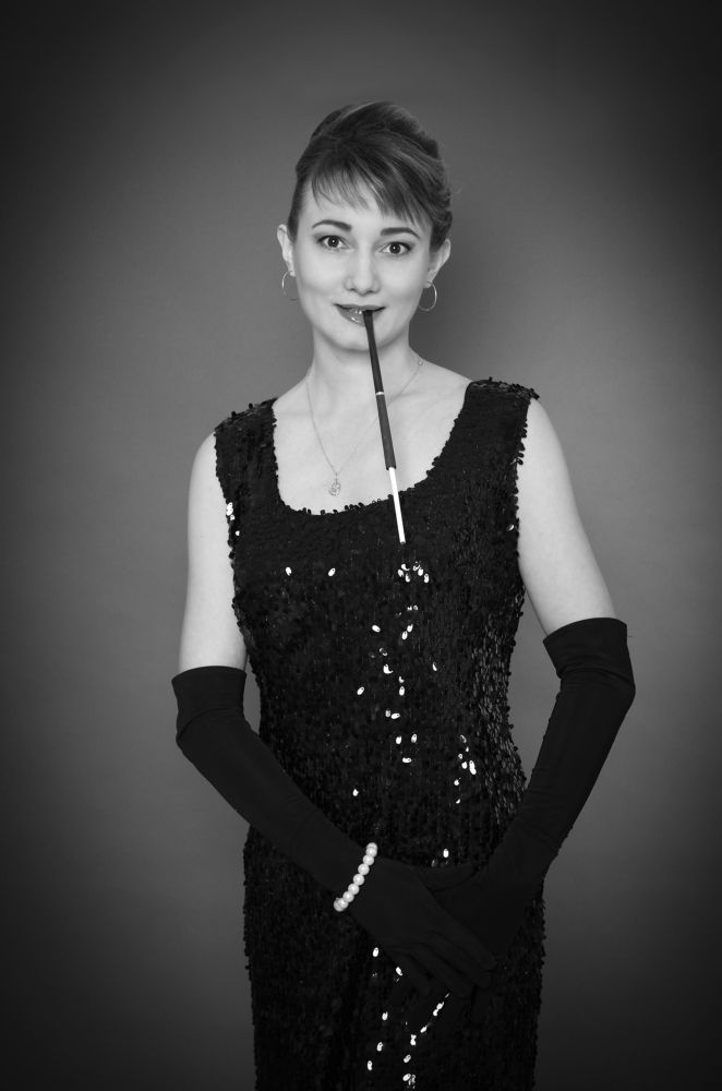 Photograph by Александр Трошин