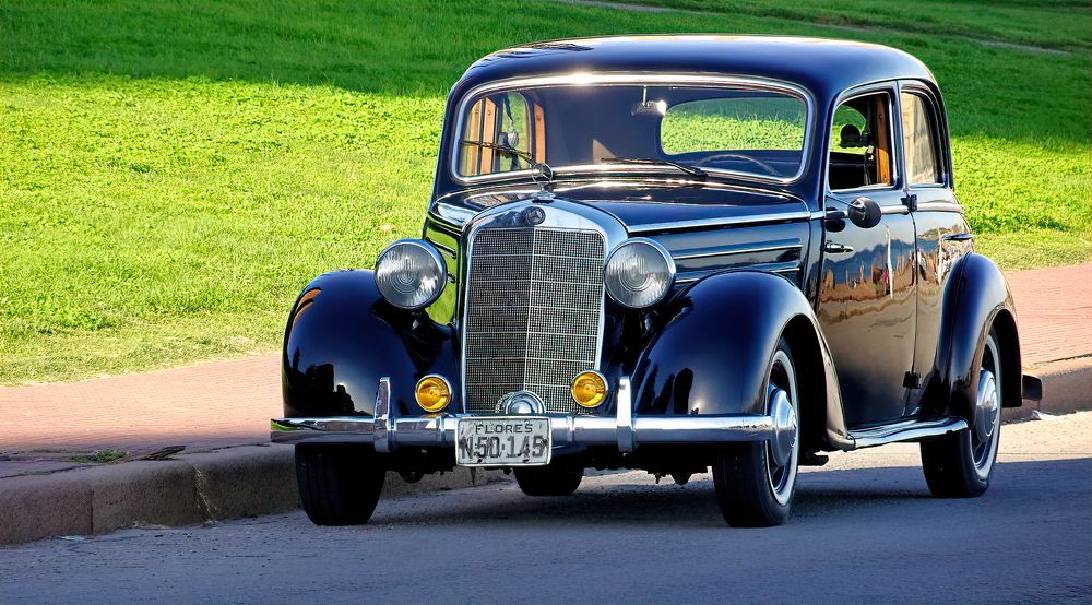 Photograph by Marcelo Luzzi