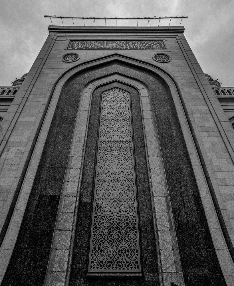 Фотография автора Султанов Азиз