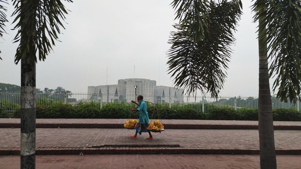 Photograph by Dipto Hasan