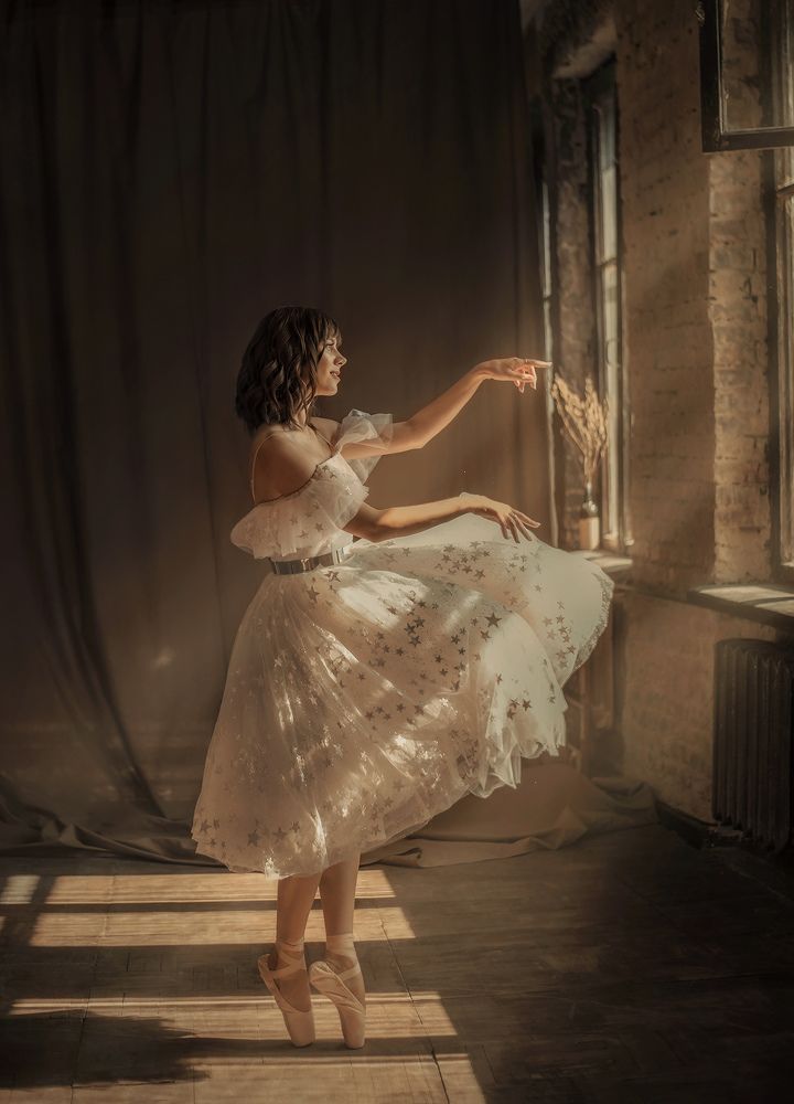 Photograph by Анастасия Струна