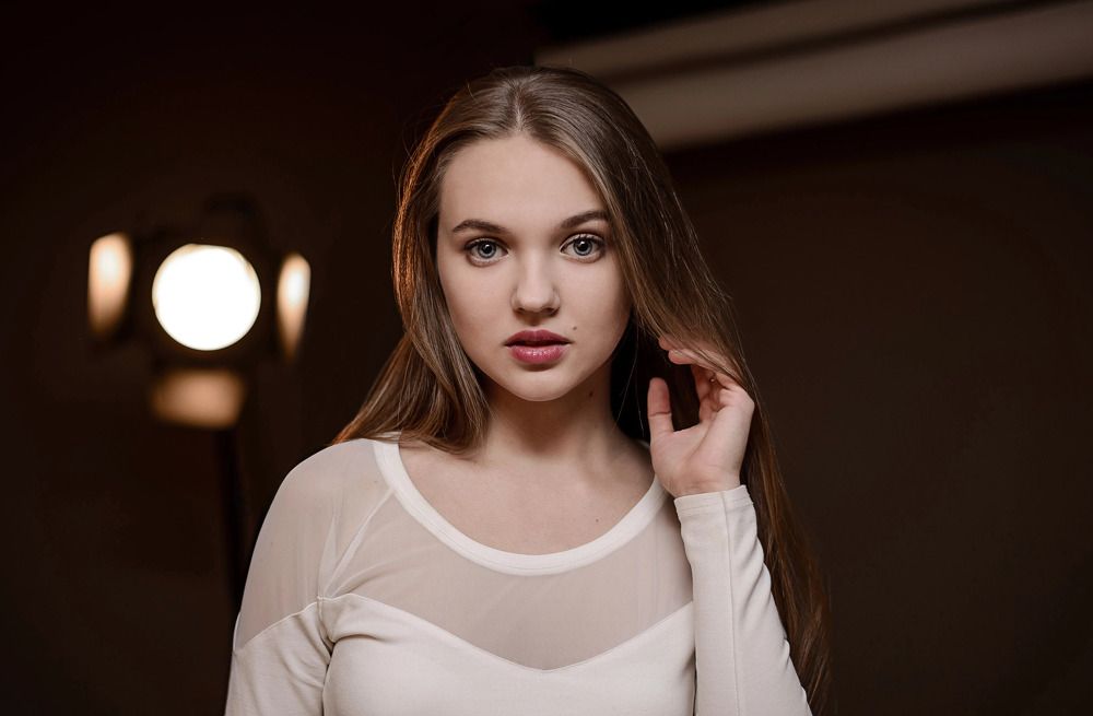 Фотография автора Анастасия Струна