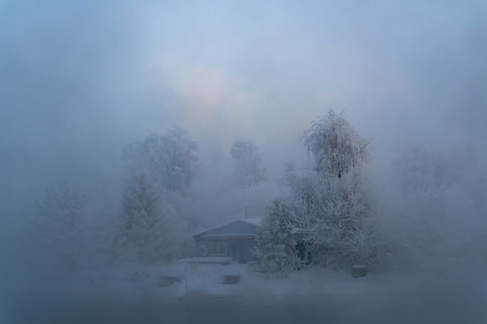 Фотография автора Михаил Тильпунов