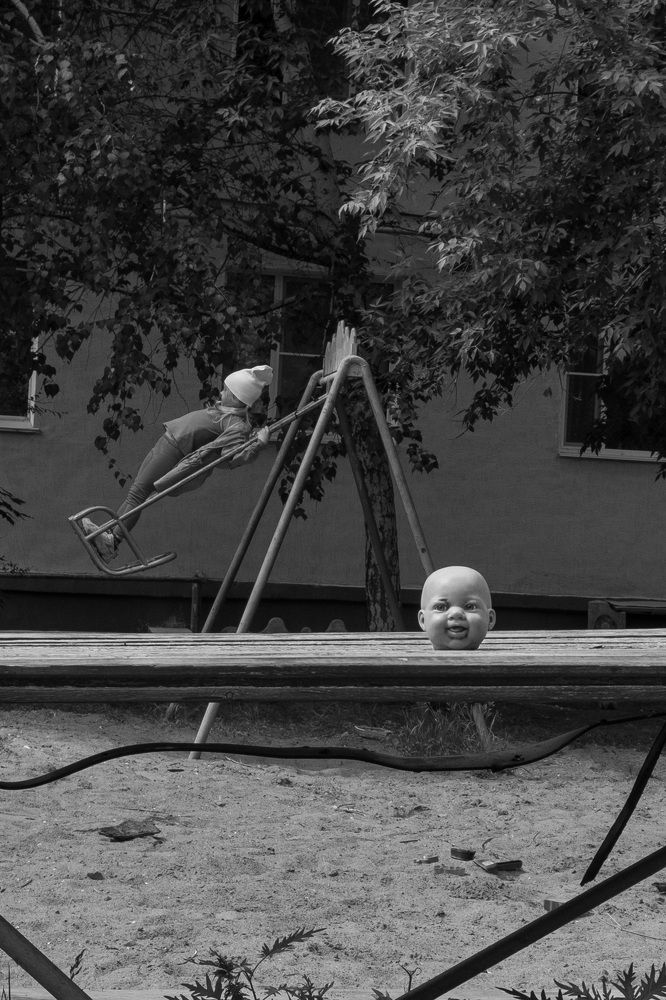 Photograph by Михаил Мостовой