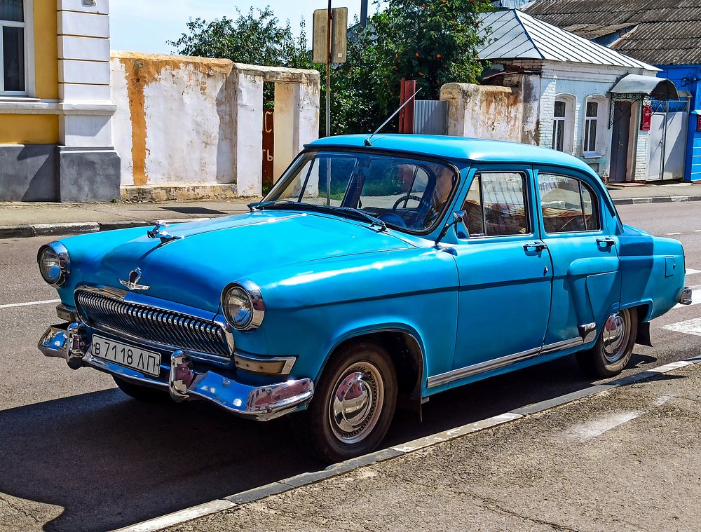 Photograph by Елена Малютина