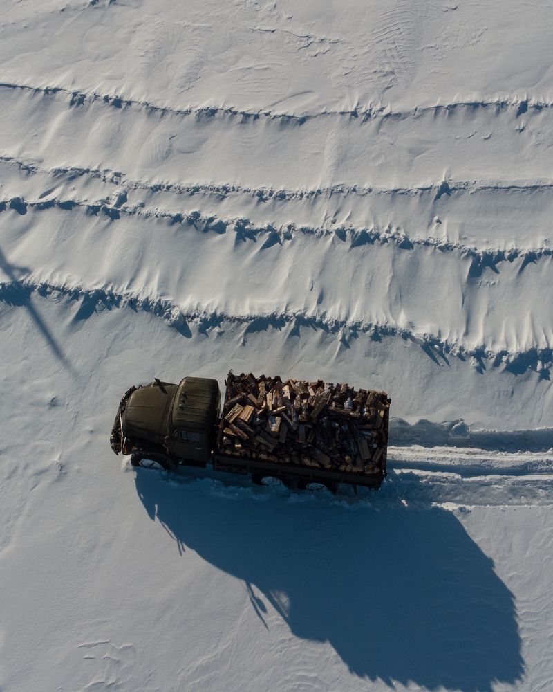 Photograph by Дмитрий Бочкарёв