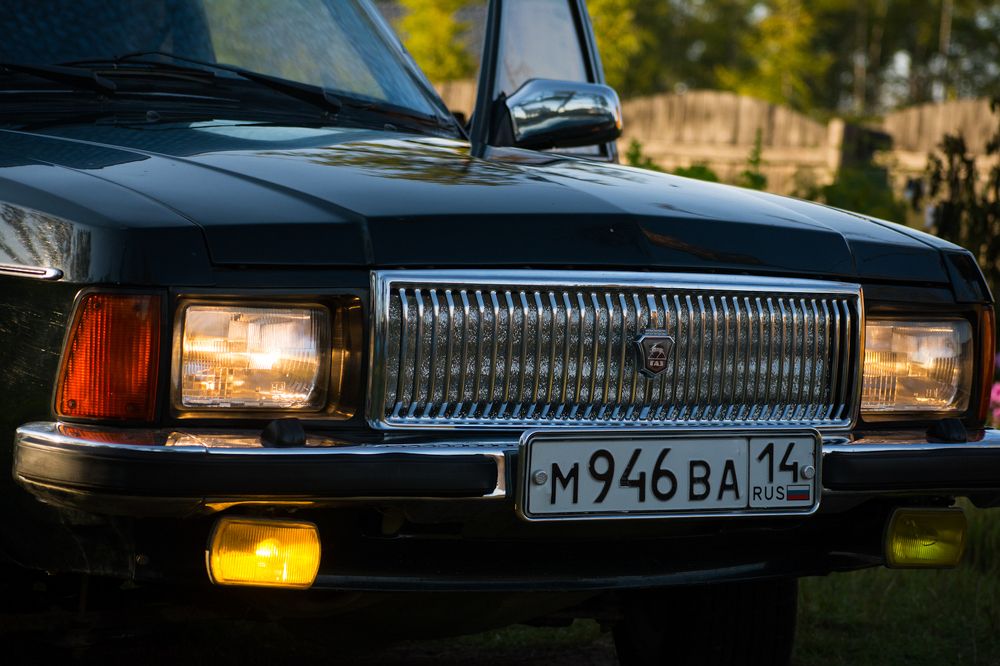 Photograph by Дмитрий Бочкарёв