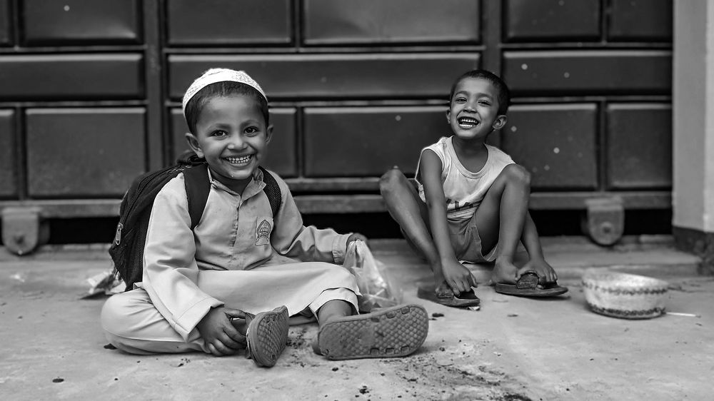 Photograph by Af Naf Shahriar