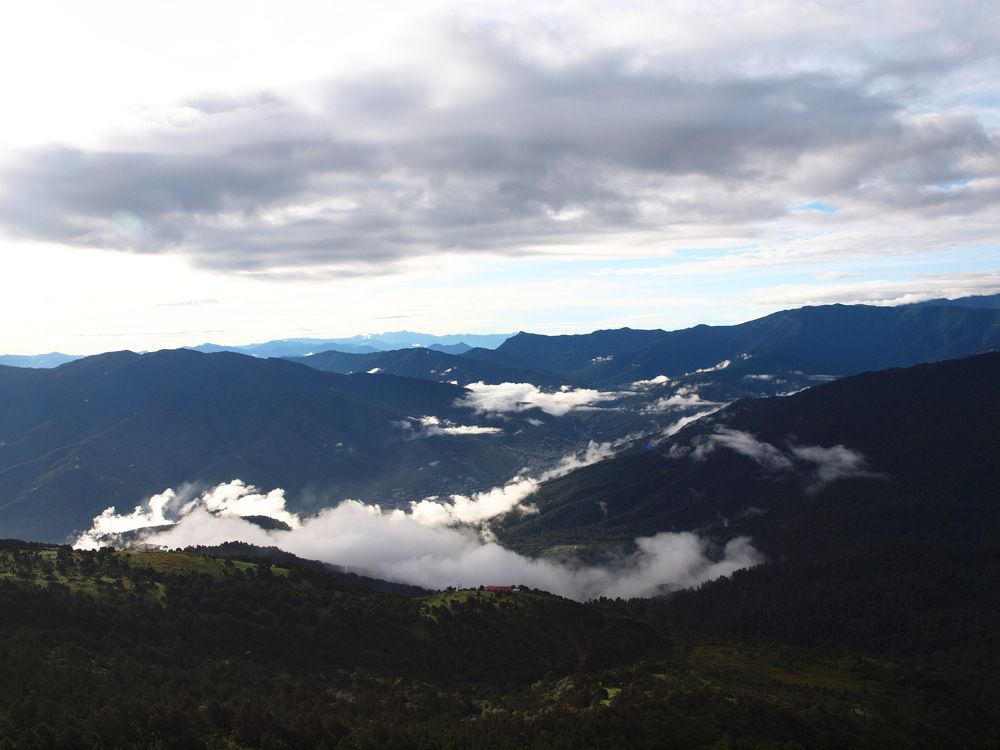 Photograph by Laekee Dorji