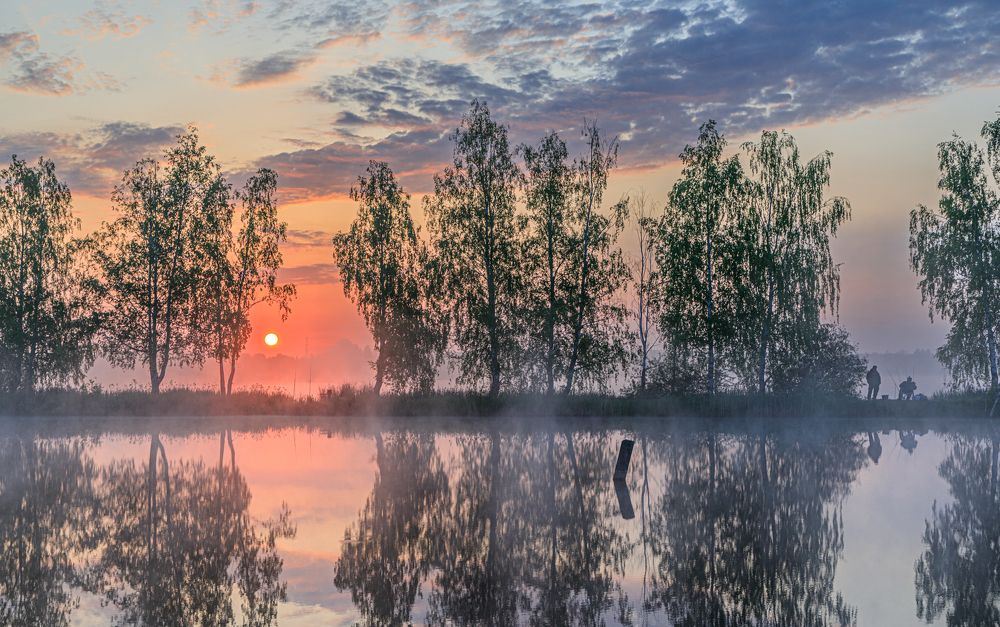 Чем, эта фотография, не соответствует номинации "Пейзаж день"???"