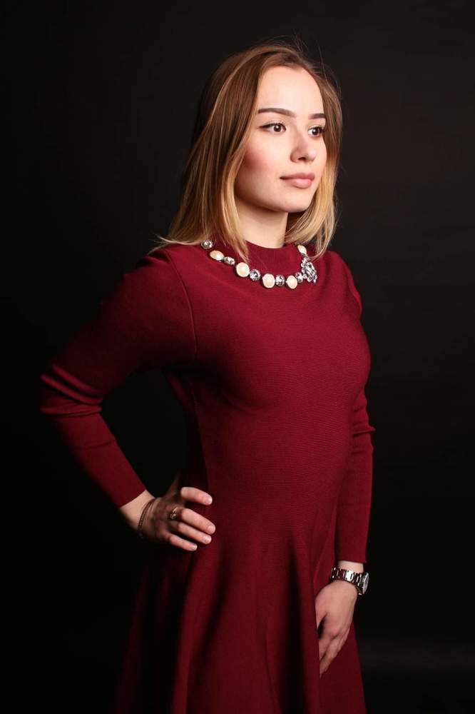 Photograph by VIKTORIA ADAMOVА