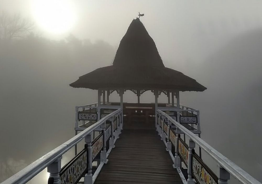 Photograph by Савоцкий Роман