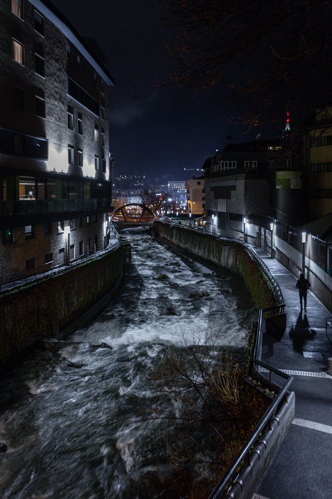 Photograph by Eriks Zilbalodis