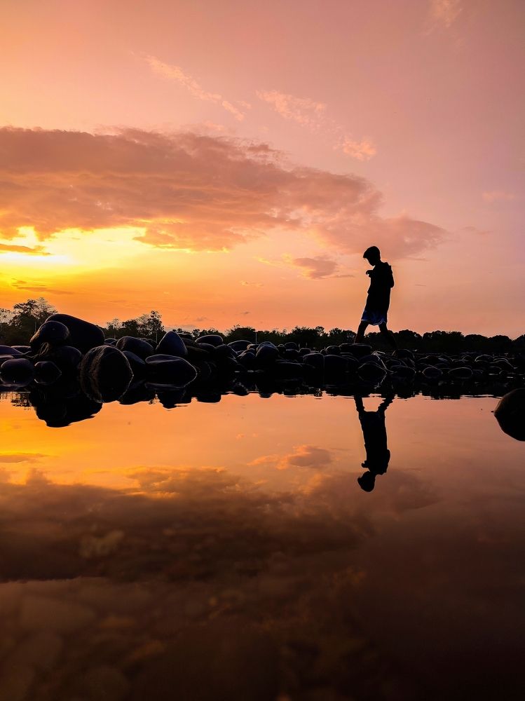 Photograph by Emmanuel Garcia