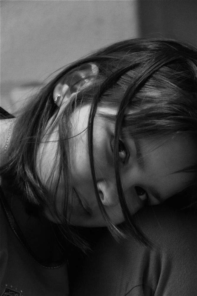 Photograph by Любовь