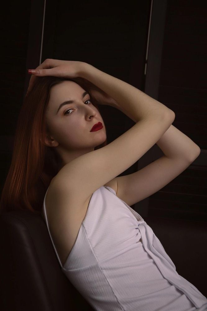 Photograph by Любовь Пронченкова