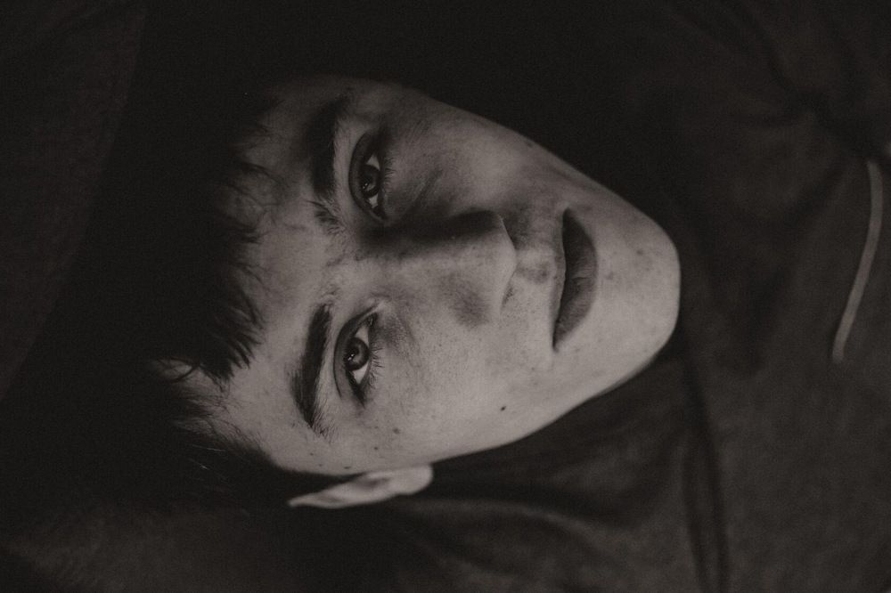 Случайная сделанная фотография.