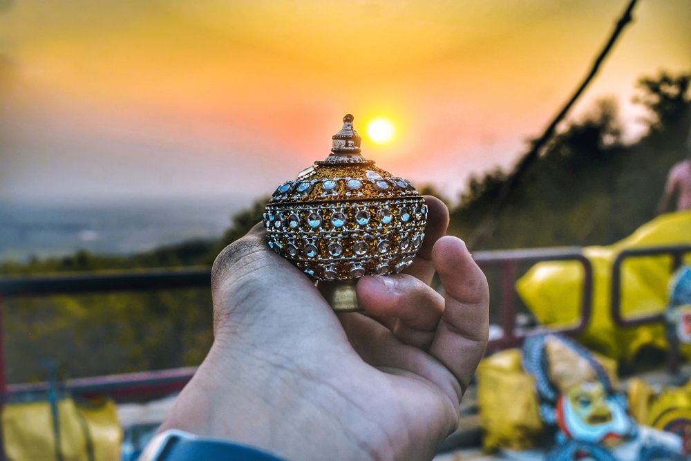 End of the day❤ ✨