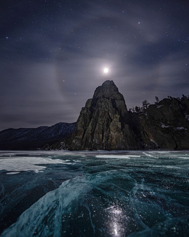 Photograph by Михаил Тильпунов