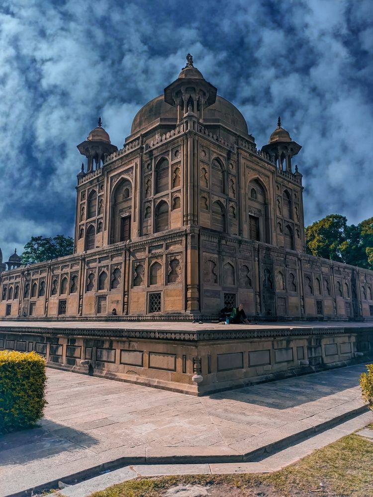 Photograph by Sanchit