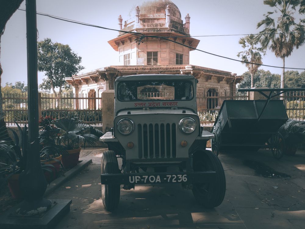 Photograph by Sanchit